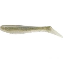 Leurre Souple Hill Climb Rolling Shad L - 13cm - Par 4 Aji
