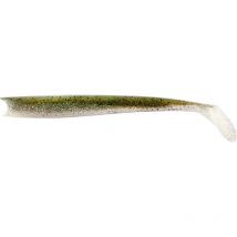 Leurre Souple Ultimate Fishing Sayori Shad Classic - 14cm - Par 3 Aji - Pour Pêche des Carnassiers - Pêcheur.com