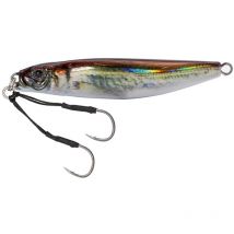 Jig Little Jack Metal Adict-01 - 30g Aji