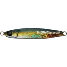 Jig Mustad Mezashi Casting - 20g Aji