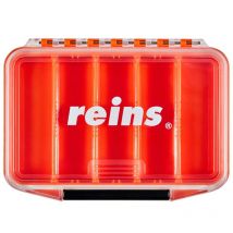 Caja Reins Ajiringer Box 4 Multi Ajibox4-or