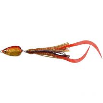 Leurre Madai Megabass Makippa Makinotane - 40g Akakin - Pêcheur.com