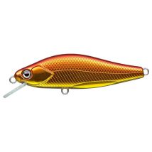 Leurre Coulant Ever Green Nelmezzo - 5cm Akakin - Pour Pêche de la Truite - Pêcheur.com