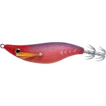 Turlutte Lucky Craft Tobu Kirari 1.9 Goh Gbr - 8cm Akanishi Shell Red