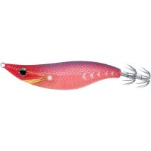 Turlutte Lucky Craft Tobu Kirari 2.7 Goh Gbr - 9.5cm Akanishi Shell Red