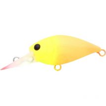 Leurre Coulant Lucky Craft Deep Cra-pea Lc Max Ss - 3.7cm Akaoni