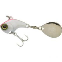 Leurre Coulant Illex Deracoup - 2.8cm Akoya Flash - Pêcheur.com