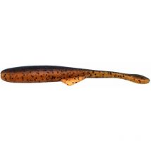 Leurre Souple 10ftu Skip Shad - 12cm - Par 6 Alabama Craw