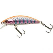 Leurre Coulant Sakura Phoxy Minnow Hw - 6cm Albino Trout