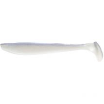 Leurre Souple Zoom Bait Boot Tail Fluke - 10cm - Par 10 Albino