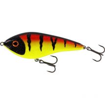 Leurre Suspending Westin Swim Glidebait - 13.5cm Alert Perch - Pêcheur.com