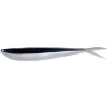 Leurre Souple Lunker City Fin-s Fish 10cm - Par 10 Alewife - Pêcheur.com