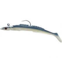 Leurre Souple Armé Hyperlastics Sandyll Pro 6'' Sk - 15cm Alewife