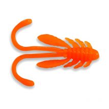 Esca Artificiale Morbida Crazy Fish Allure 1.6" - 4cm - Pacchetto Di 8 Allure16-64