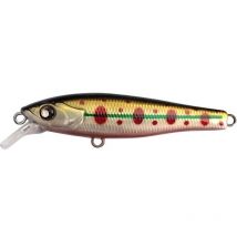 Leurre Coulant Volkien Marker 55s - 5.5cm Amago Brown - Pêcheur.com