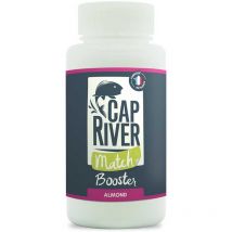 Booster Cap River Match - 250ml Amande