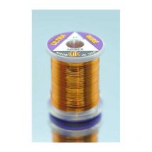 Fil Cuivre Wapsi Utc Ultra Wire Amber - S - Pour Pêche à la mouche - Pêcheur.com