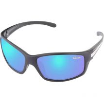 Lunettes Polarisantes Gamakatsu G-glasses Cools Ambre Miroir