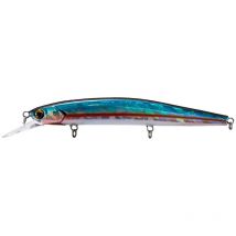 Leurre Suspending Ima Lures Flit - 10cm American Shad - Pêcheur.com