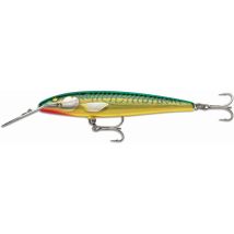 Leurre Coulant Rapala Countdown Magnum Elite 145 - 14.5cm Amgm - Pour Pêche en Mer - Pêcheur.com
