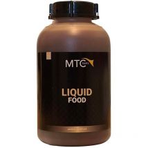 Attractant Liquide Mtc Baits Liquid Food Amino Complex - Pêcheur.com