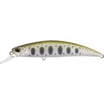 Leurre Coulant Duo Spearhead Ryuki 80s - 8cm Ana4034 - Pêcheur.com
