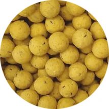 Bouillette Specimen Carpe Dixtinction - 800g Ananas Banane - Pour Pêche de la Carpe - Pêcheur.com