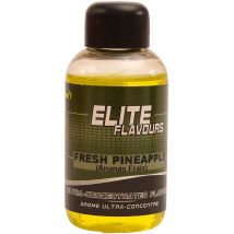 Arome Fun Fishing Elite Flavour - 50ml Ananas Frais - Pour Pêche de la Carpe - Pêcheur.com