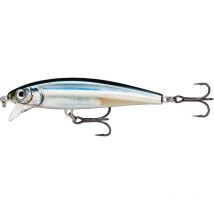 Leurre Coulant Rapala X-rap Magnum Cast - 10cm Anc