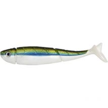 Leurre Souple Kerfil Kerhy Fat - 14cm Anchois - Pêcheur.com