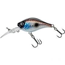 Leurre Flottant Gunki D-gigan 46 F - 4.5cm Anchor - Pêcheur.com