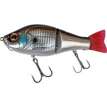 Leurre Coulant Gunki Scunner 135 S Twin - 13.5cm Anchor - Pêcheur.com
