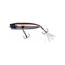 Leurre Flottant Gunki Hedorah 75 F - 7.5cm Anchor - Pêcheur.com