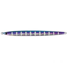 Jig Mustad Mezashi Slim Jig - 120g Anchovy Glow