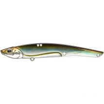 Leurre Lame Illex Runner Blade 115 - 11.5cm Anchovy - Pour Pêche en Mer - Pêcheur.com