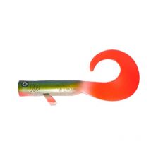 Leurre Souple Lmab Drunk Twister - 12cm - Par 3 Angry Alfred - Pêcheur.com