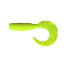 Soft Lure Crazy Fish Angry Spin 2" - 4.5cm - Pack Of 8 Angryspin2-6