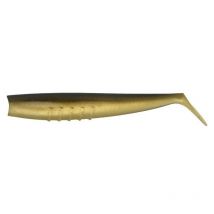 Leurre Souple Madness Madeel - 14cm - Par 4 Anguille