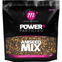 Graine Préparée Mainline Power+ Ani-seed - Pêcheur.com