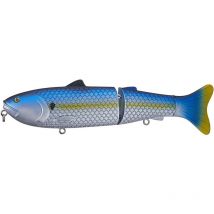 Isca Afundante Baitsanity Antidote 7 Super Slow Sink - 17.8cm Ant7sss-killshd