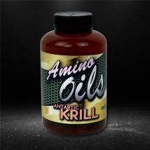 Huile Pro Elite Baits Gold Amino Oils Antartic Krill