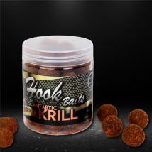 Hook Baits Pro Elite Baits Gold Hard Hook Baits Antartic Krill