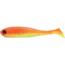 Soft Lure Adusta Penta Shad 2000m Yellow - Pack Of 7 A.ps3.100