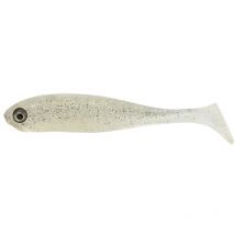 Gummifisch Adusta Penta Shad - 10cm - 6er Pack A.ps4.013