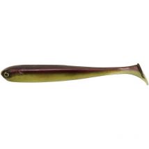 Soft Lure Adusta Penta Shad 5" 12.5cm - Pack Of 4 A.ps5.106