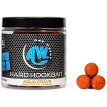 Hookbait Any Water Hard Hookbait Boilies Aqua Crave - 20mm - Pêcheur.com