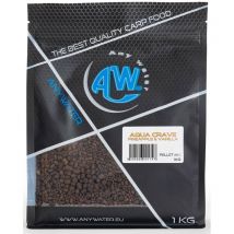 Pellet Any Water Pellet Mix Aqua Crave - Pêcheur.com