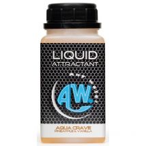 Attractant Liquide Any Water Aqua Crave - Pour Pêche de la Carpe - Pêcheur.com