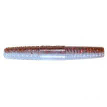 Leurre Souple Elitelure Jaguar - 7cm - Par 8 Aqua Craw - Pêcheur.com