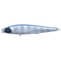 Leurre De Suface Spro Gutsbait Salt! Surfstick 110 - 11cm Aqua Minnow - Pour Pêche en Mer - Pêcheur.com
